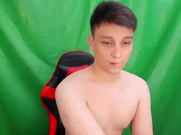 Chaturbate Nude Webcam of justin_time111