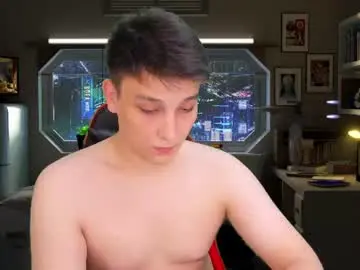 Chaturbate Sex Cam of justin_time111
