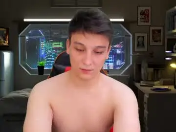 Chaturbate Live Sex Cam of justin_time111
