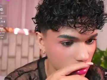 Chaturbate Adult Webcams of kai_onfire