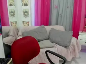 Chaturbate Free Porn Cam of lissavillalobos