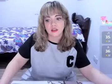 Chaturbate Live Sex of little_angely