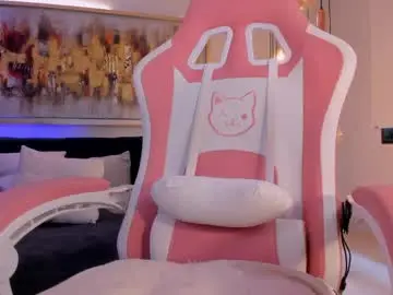 Chaturbate Private Sex Chat of maddyowens_
