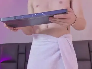 Chaturbate Adult Webcam of mikaelslow