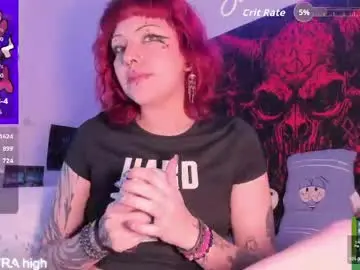 Chaturbate Sex Cam of sarah_stoner