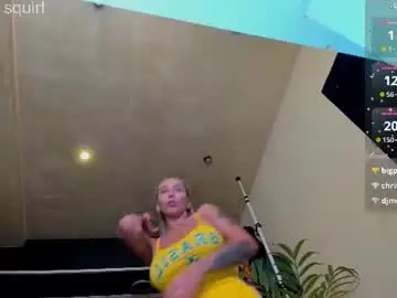 Chaturbate Sex Cam of sofiequeen_