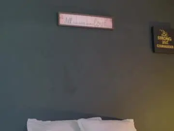 Chaturbate Sex Cam of valeriaa_cruz