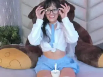 Chaturbate Adult Video Chat of vixen_flutter