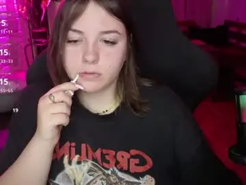 Chaturbate Best live sex cam show of x_nirvana_x