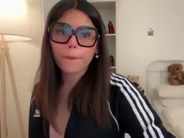 Chaturbate Best live sex cam show of _meganvalle