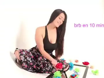 Chaturbate Watch Live Sex Cams of aleja20_