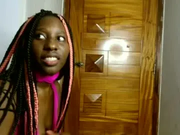 Chaturbate Live Sex of amara_o