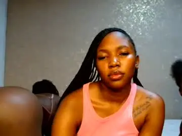 Chaturbate Adult Webcam of amara_o