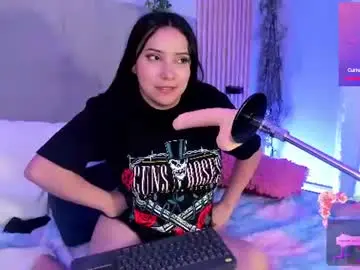 Chaturbate Sex Chat of centaurigirls