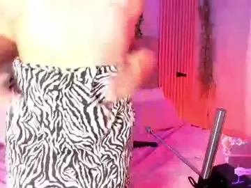 Chaturbate Free Live Porn of centaurigirls