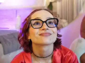 Chaturbate Adult Webcams of dalahia_rush