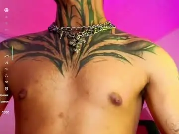 Chaturbate Free Live Porn of juancamilo66_
