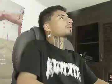 Chaturbate Adult Webcams of juancamilo66_