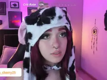 Chaturbate Watch Live Sex Cams of leah_cherry