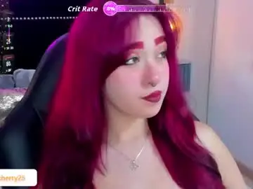 Chaturbate Adult Webcams of leah_cherry