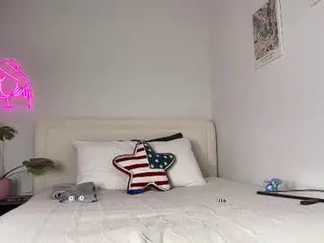 Chaturbate Nude Webcam of litlia