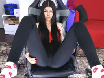 Chaturbate Best Webcam of luckyrebel_