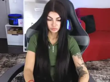 Chaturbate Watch Live Sex Cams of luckyrebel_