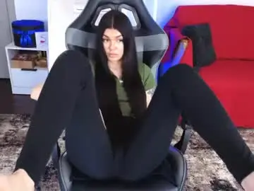 Chaturbate Private Sex Chat of luckyrebel_