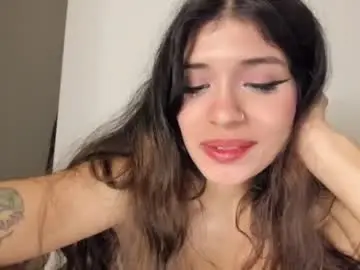 Chaturbate Nude Webcam of lucyportman