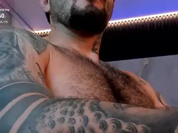 Chaturbate Nude Webcam of nick_owen26