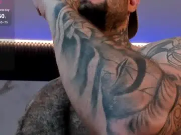 Chaturbate Free Live Porn of nick_owen26