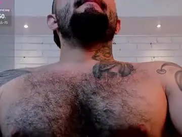Chaturbate Best live sex cam show of nick_owen26