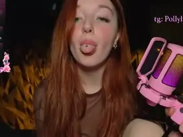 Chaturbate Best Webcam of polly_luna