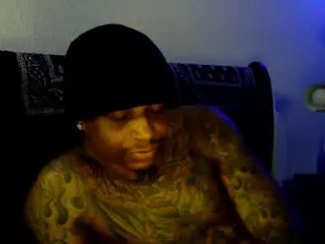 Chaturbate Nude Webcam of rickavelli