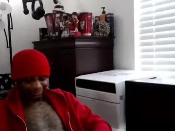 Chaturbate Adult Webcam of rickavelli