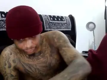 Chaturbate Private Sex Chat of rickavelli