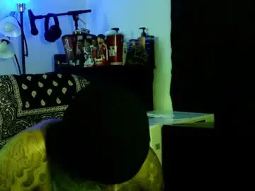 Chaturbate Private Sex Chat of rickavelli