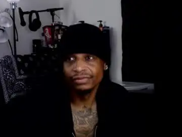 Chaturbate Sex Cam of rickavelli
