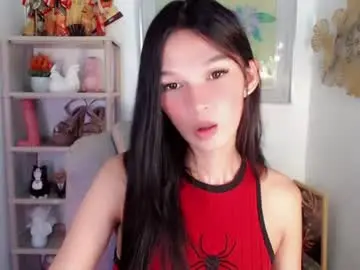 Chaturbate Nude Webcam of sassynrich