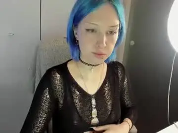Chaturbate Sex Cam of starelli