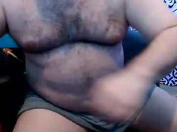 Chaturbate Adult Webcams of stonerbear42
