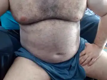 Chaturbate Adult Webcam of stonerbear42
