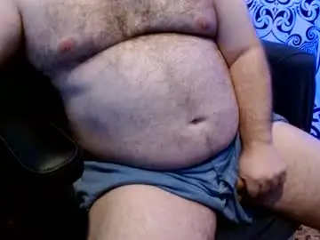 Chaturbate Adult Webcams of stonerbear42