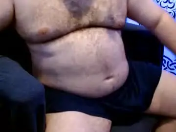 Chaturbate Best Webcam of stonerbear42