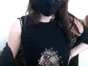 Chaturbate Nude Webcam of telema_