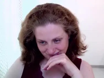 Chaturbate Nude Webcam of theladysblush