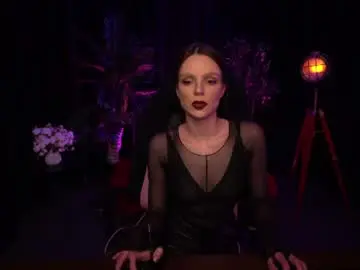 Chaturbate Live Sex Cam of wild_alice_me