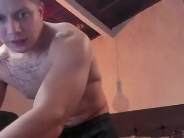 Chaturbate Adult Webcam of astonhills