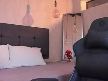 Chaturbate Live Porn of astonhills