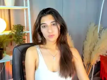 Chaturbate Live Sex of bellecerise_
